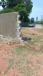 Image of 120 Sq.ft Residential Plot / Land for sale in Lankela Palem, Visakhapatnam for Rs. 840000