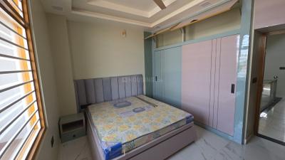 Bedroom Image of 1800 Sq.ft 3 BHK Independent House for sale in Ayodhya Nagar Jaipur for Rs. 16000000