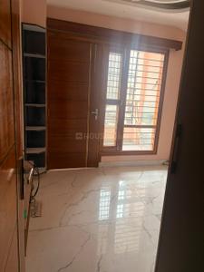 Bedroom Image of 2230 Sq.ft 3 BHK Apartment / Flat for rent in BPTP Green Oaks Boulevard, Sector 70A Gurgaon for Rs. 40000