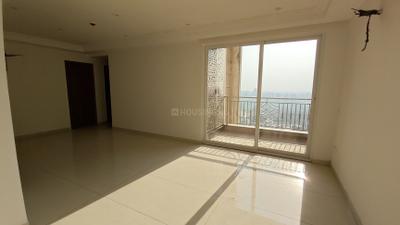 Living Room Image of 1990 Sq.ft 3 BHK Apartment / Flat for sale in The Medallion, Sector 82 A Mohali for Rs. 21500000
