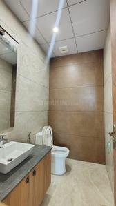 Bathroom Image of 3200 Sq.ft 4 BHK Villa for sale in Jagatpura Jaipur for Rs. 21000000