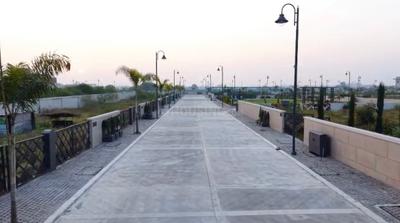 Image of 1500 Sq.ft Residential Plot / Land for sale in Emerald Gardenia, Mayakhedi, Indore for Rs. 11000000