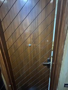 Balcony Image of 900 Sq.ft 3 BHK Apartment / Flat for rent in Rohini Luxury Floors, Sector 4 Rohini New Delhi for Rs. 30000