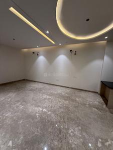 Bedroom Image of 750 Sq.ft 2 BHK Builder Floor for sale in Paschim Vihar New Delhi for Rs. 12000000