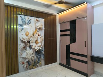 Bedroom Image of 1420 Sq.ft 3 BHK Builder Floor for sale in Indirapuram Ghaziabad for Rs. 11700000