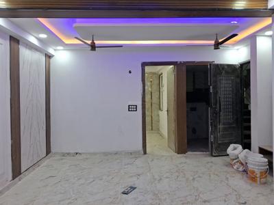 Living Room Image of 1550 Sq.ft 3 BHK Apartment / Flat for sale in Swastik AVS Infra Homes by Swastik Homes, Sector 102 Noida for Rs. 6000000