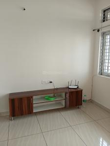 Bedroom Image of 1000 Sq.ft 2 BHK Builder Floor for rent in JP Nagar Bengaluru for Rs. 30000
