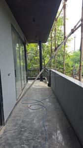 Balcony Image of 3250 Sq.ft 3 BHK Builder Floor for sale in Defence Colony New Delhi for Rs. 95000000