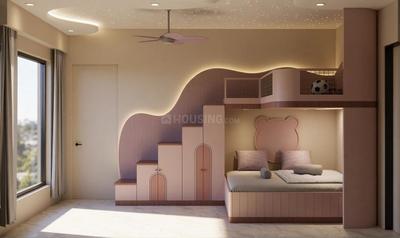 Hall Image of 2100 Sq.ft 3 BHK Apartment / Flat for sale in Aaryabhumi, Jodhpur Tekra Ahmedabad for Rs. 25000000