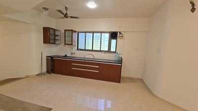 Kitchen Image of 2295 Sq.ft 3 BHK Duplex for sale in Rohan Leher 2, Baner Pune for Rs. 26000000