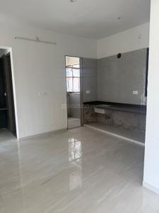 Hall Image of 1336 Sq.ft 2 BHK Apartment / Flat for sale in Northern Infinity, Adajan Gam Surat for Rs. 6213000