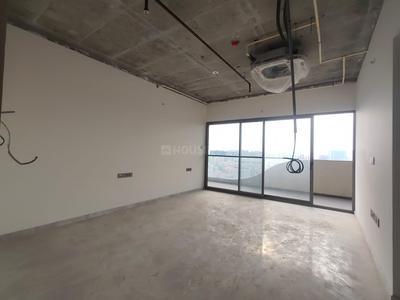 Hall Image of 5000 Sq.ft 4 BHK Apartment / Flat for sale in W By DSR, Kondapur Hyderabad for Rs. 70000000