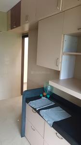 Kitchen Image of 1177 Sq.ft 3 BHK Apartment / Flat for sale in DSS Mahavir Universe, Bhandup West Mumbai for Rs. 24000000