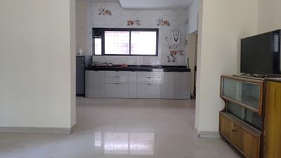 Living Room Image of 3600 Sq.ft 4 BHK Villa for sale in GK Roseland Residency, Pimple Saudagar Pune for Rs. 27000000