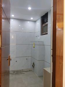 Common Bathroom Image of 1550 Sq.ft 3 BHK Builder Floor for sale in Indirapuram Ghaziabad for Rs. 15800000