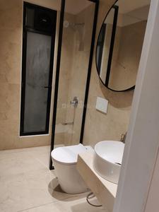 Bathroom Image of 750 Sq.ft 1 BHK Apartment / Flat for sale in Mehta Legend 1978, Kalwa Thane for Rs. 9500000