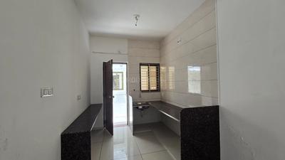 Kitchen Image of 1100 Sq.ft 3 BHK Duplex for sale in Ratnam Lifestyle Duplex, Ankhol Vadodara for Rs. 8100000