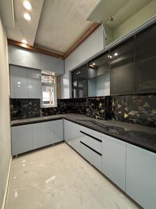 Kitchen Image of 1050 Sq.ft 2 BHK Apartment / Flat for sale in SAP Bluerise, Sector 73 Noida for Rs. 4500000