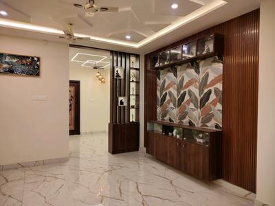 5 BHK Independent House