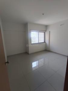Hall Image of 1300 Sq.ft 3 BHK Apartment / Flat for rent in Paranjape Aaryavarta Sector 4 B To H, Siddhivinayak Colony Nashik for Rs. 18000
