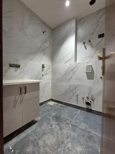 Image of 1350 Sq.ft 3 BHK Builder Floor for sale in Raja Garden, New Delhi for Rs. 24000000