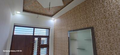 Bedroom Image of 1400 Sq.ft 3 BHK Villa for sale in Kalwad Road Jaipur for Rs. 6100000