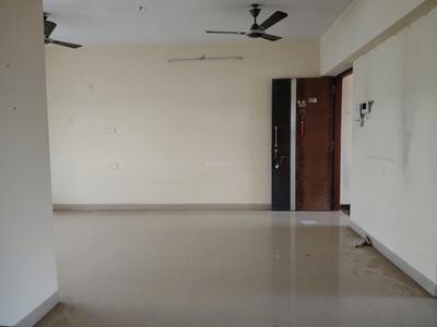 Living Room Image of 1150 Sq.ft 2 BHK Apartment / Flat for sale in Bhoomi Harmony, Kamothe Navi Mumbai for Rs. 13500000