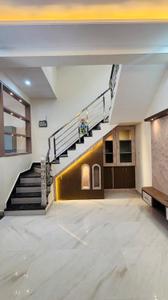 Balcony Image of 1600 Sq.ft 3 BHK Villa for sale in Panchyawala Jaipur for Rs. 11000000
