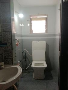 Common Bathroom Two Image of 765 Sq.ft 1 BHK Apartment / Flat for sale in Nikol Ahmedabad for Rs. 2900000