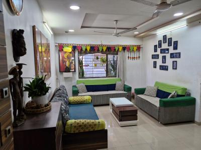 3 BHK Flat