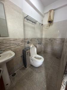 Image of 1200 Sq.ft 2 BHK Builder Floor for rent in JP Nagar, Bengaluru for Rs. 40000