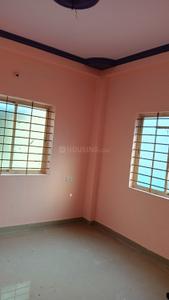 Bedroom Image of 1200 Sq.ft 3 BHK Duplex for sale in Lambakheda Bhopal for Rs. 3200000