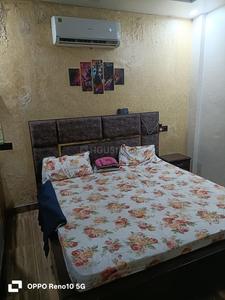 Bedroom Image of Kakkar Pg for boys  in Sector 45, Chandigarh