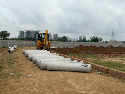 Image of 540 Sq.ft Residential Plot / Land for sale in Noida Extension, Greater Noida for Rs. 2760000