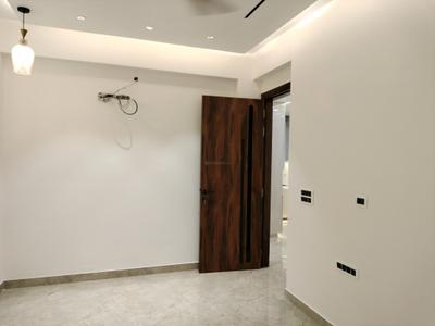 Bedroom Image of 1850 Sq.ft 3 BHK Apartment / Flat for sale in  IIP Admin Apartment, Sector 6 Dwarka New Delhi for Rs. 28000000