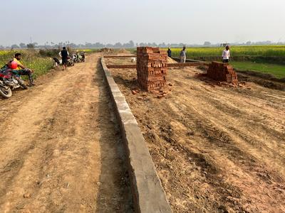 Image of 1200 Sq.ft Residential Plot / Land for sale in Naubatpur, Patna for Rs. 3600001