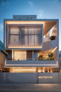 Image of 4686 Sq.ft 4 BHK Villa for sale in Total Environment Pursuit of a Radical Rhapsody, Whitefield, Bengaluru for Rs. 70000000
