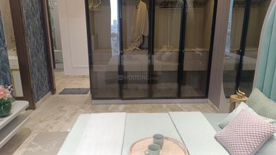 Bedroom Image of 3330 Sq.ft 4 BHK Apartment / Flat for sale in Goodwill Wisteria, Vashi Navi Mumbai for Rs. 62500000