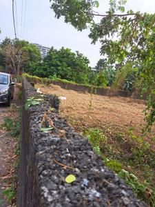 Kadavanthra Plot View 2
