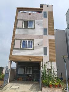 Image of 2200 Sq.ft 1 BHK Independent House for sale in Mahaveer Edenfield, Electronic City Phase 2, Bengaluru for Rs. 17500000