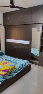 Bedroom Image of 1460 Sq.ft 3 BHK Apartment / Flat for sale in Soorya Serenity, Horamavu Bengaluru for Rs. 6800000