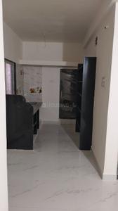 Hall Image of 500 Sq.ft 1 BHK Independent House for rent in Alandi Pune for Rs. 12000