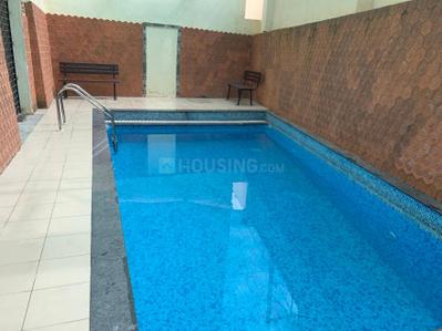 Balcony Image of 1100 Sq.ft 2 BHK Apartment / Flat for rent in Parappana Agrahara Bengaluru for Rs. 30000
