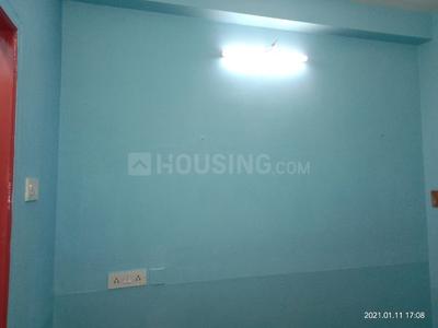 Bedroom Image of 350 Sq.ft 1 BHK Apartment / Flat for sale in Omm Apartment, Kalighat Kolkata for Rs. 3400000