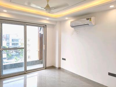 Bedroom Image of 2300 Sq.ft 3 BHK Builder Floor for sale in Sector 57 Gurgaon for Rs. 30000000