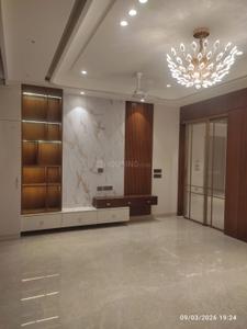 Hall Image of 2700 Sq.ft 4 BHK Builder Floor for sale in Kalkaji New Delhi for Rs. 74000000