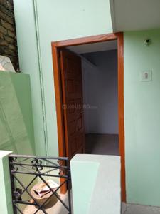 Balcony Image of 1200 Sq.ft 2 BHK Builder Floor for rent in Ashok Nagar Gorakhpur for Rs. 8500