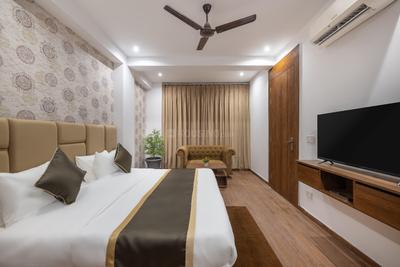 Bedroom Image of 1500 Sq.ft 2 BHK Apartment / Flat for sale in Kasauli Solan for Rs. 11000000