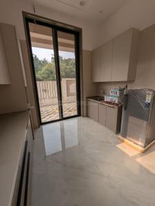 Kitchen Image of 3030 Sq.ft 4 BHK Independent House for sale in Khandala Lonavala for Rs. 55000000