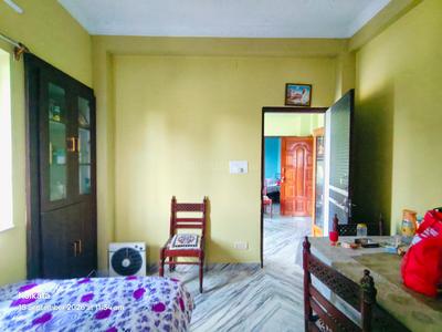 Bedroom Image of 1068 Sq.ft 2 BHK Apartment / Flat for sale in Pancha Sayar Kolkata for Rs. 7700000